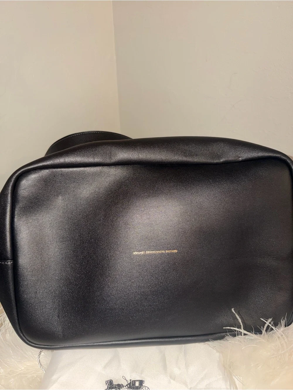 Large Oversized Kisslock Frame Shoulder Clutch Bag - Picture 3 of 9
